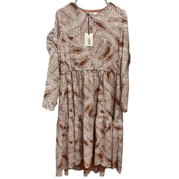 Junees Epik Vannes Dress - Picture 1 of 1